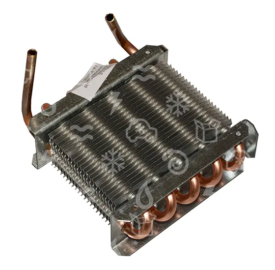 kondenzátor výkon:  0,25 , ventilátor: 92x92 mm,